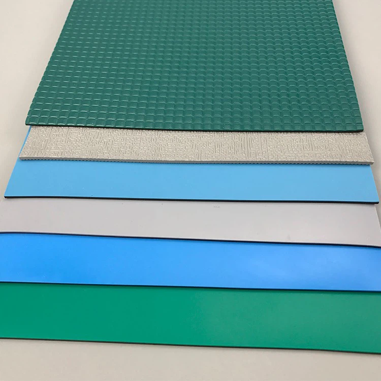 esd  ground mat