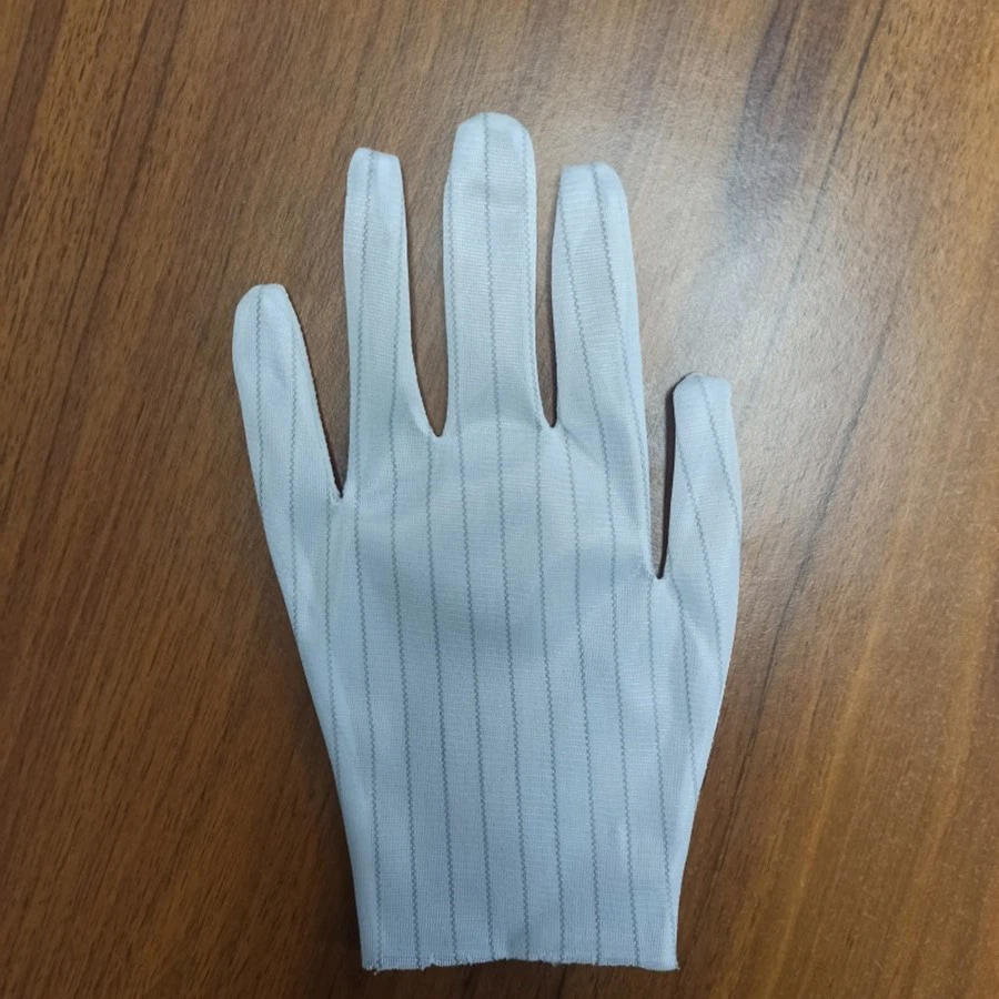 Anti-Static Work Gloves Anti-Static Work Gloves