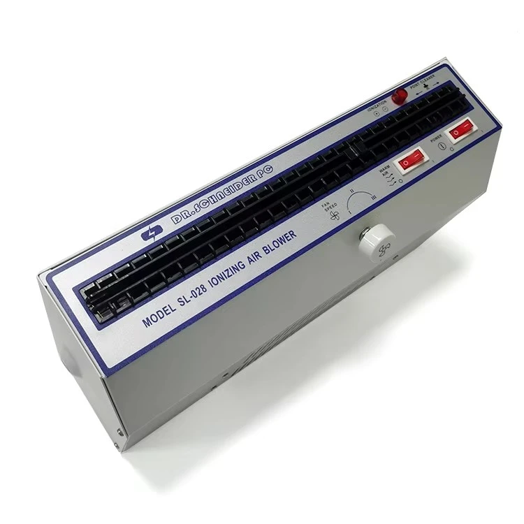 Anti Static Ionizer Fan Anti Static Ionizer Fan