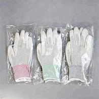 क्लीनरूम कार्बन फाइबर दस्ताने