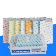 डिस्पोजेबल लिंट फ्री क्लीनरूम प्रिंटिंग पेपर