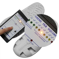 ESD Spu सुरक्षा चप्पल